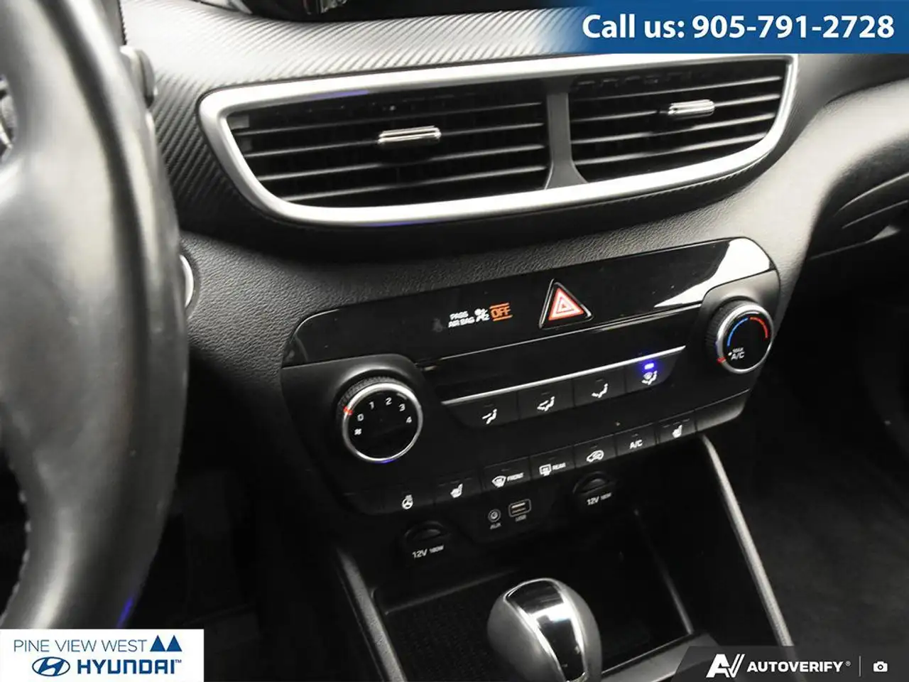 Hyundai TUCSON photo Hyundai TUCSON