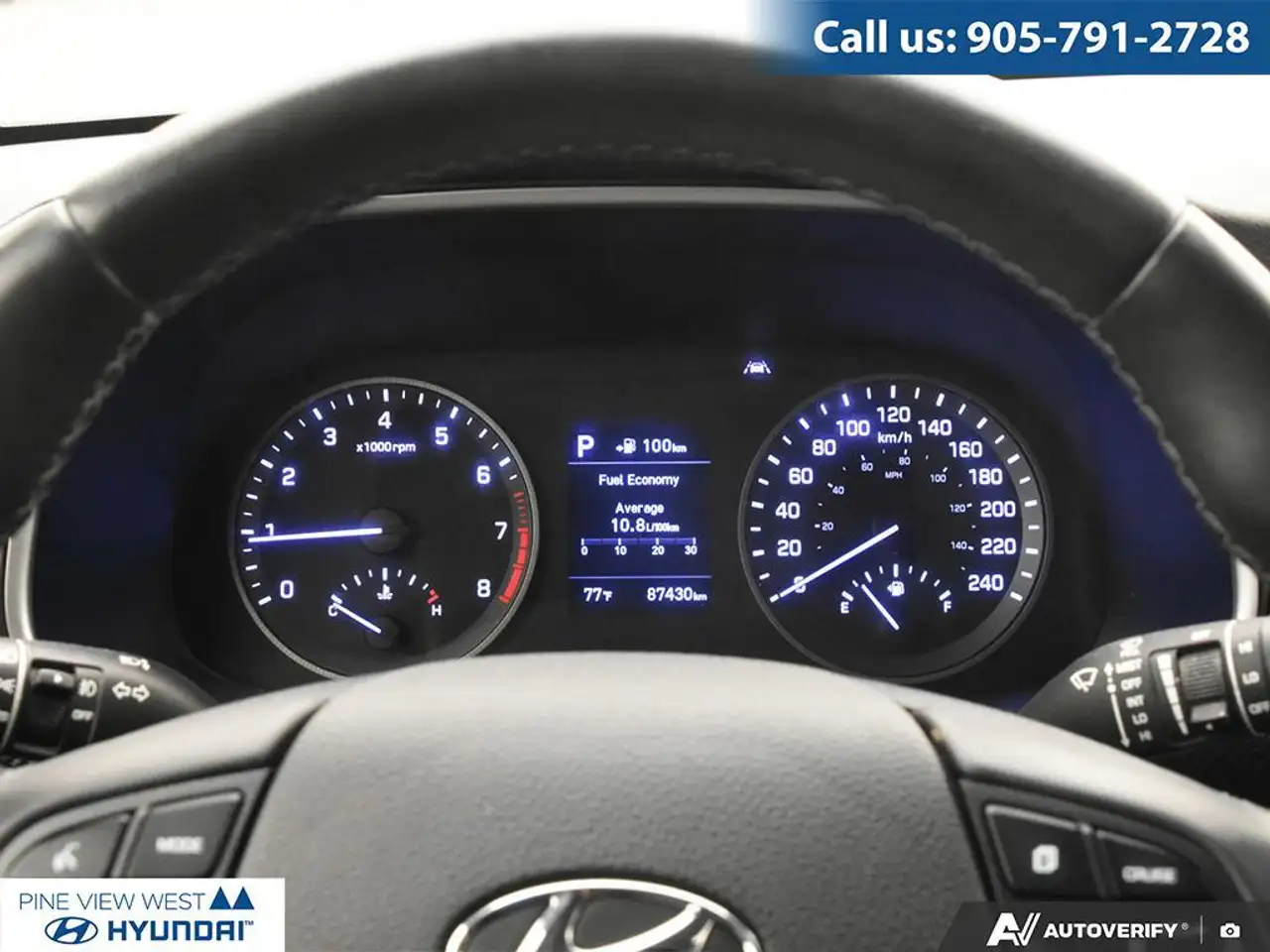 Hyundai TUCSON photo Hyundai TUCSON