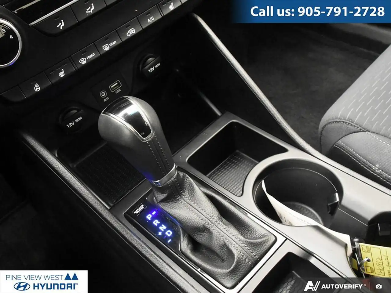 Hyundai TUCSON photo Hyundai TUCSON