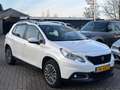 Peugeot 2008 1.2 Benzine Wit 2018 Automaat LED Wit - thumbnail 3