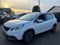 Peugeot 2008 1.2 Benzine Wit 2018 Automaat LED Wit - thumbnail 4