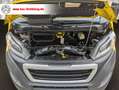 Peugeot Boxer Kasten Hochraum 333 L3H2 Pro BlueHDi 130 Jaune - thumbnail 9