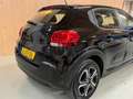 Citroen C3 1.2 PT PLUS ECC NAVI PDC CARPLAY/ANDROID FULL LED Schwarz - thumbnail 30