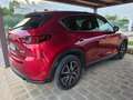 Mazda CX-5 CX-5 2.5 Skyactiv-G Zenith Safety White Sky AWD Aut. Zenith Safety White Sky Rojo - thumbnail 4