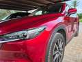 Mazda CX-5 CX-5 2.5 Skyactiv-G Zenith Safety White Sky AWD Aut. Zenith Safety White Sky Rojo - thumbnail 8