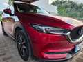 Mazda CX-5 CX-5 2.5 Skyactiv-G Zenith Safety White Sky AWD Aut. Zenith Safety White Sky Rojo - thumbnail 7