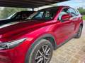 Mazda CX-5 CX-5 2.5 Skyactiv-G Zenith Safety White Sky AWD Aut. Zenith Safety White Sky Rojo - thumbnail 2