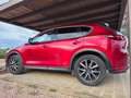 Mazda CX-5 CX-5 2.5 Skyactiv-G Zenith Safety White Sky AWD Aut. Zenith Safety White Sky Rojo - thumbnail 3