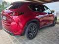 Mazda CX-5 CX-5 2.5 Skyactiv-G Zenith Safety White Sky AWD Aut. Zenith Safety White Sky Rojo - thumbnail 5