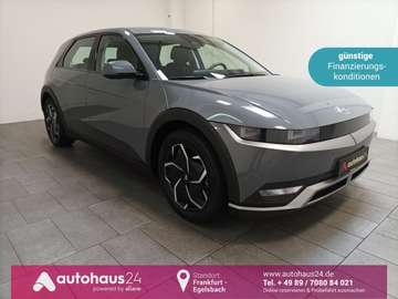 Dynamiq Navi|CAM|LED|Wärmepumpe