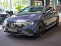 Mercedes-Benz EQE 300 EQE 300 AMG Line HYPERSCREEN AIRMATIC AHK Blau - thumbnail 9