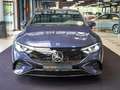 Mercedes-Benz EQE 300 EQE 300 AMG Line HYPERSCREEN AIRMATIC AHK Blau - thumbnail 10