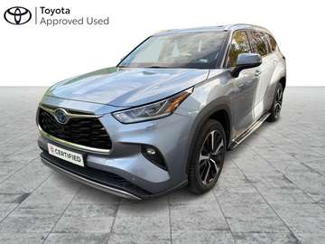 Premium Plus 7 PLACES