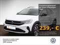 Volkswagen Taigo GOAL 1,0 l TSI OPF 70 kW (95 PS) 5-Gang Weiß - thumbnail 1