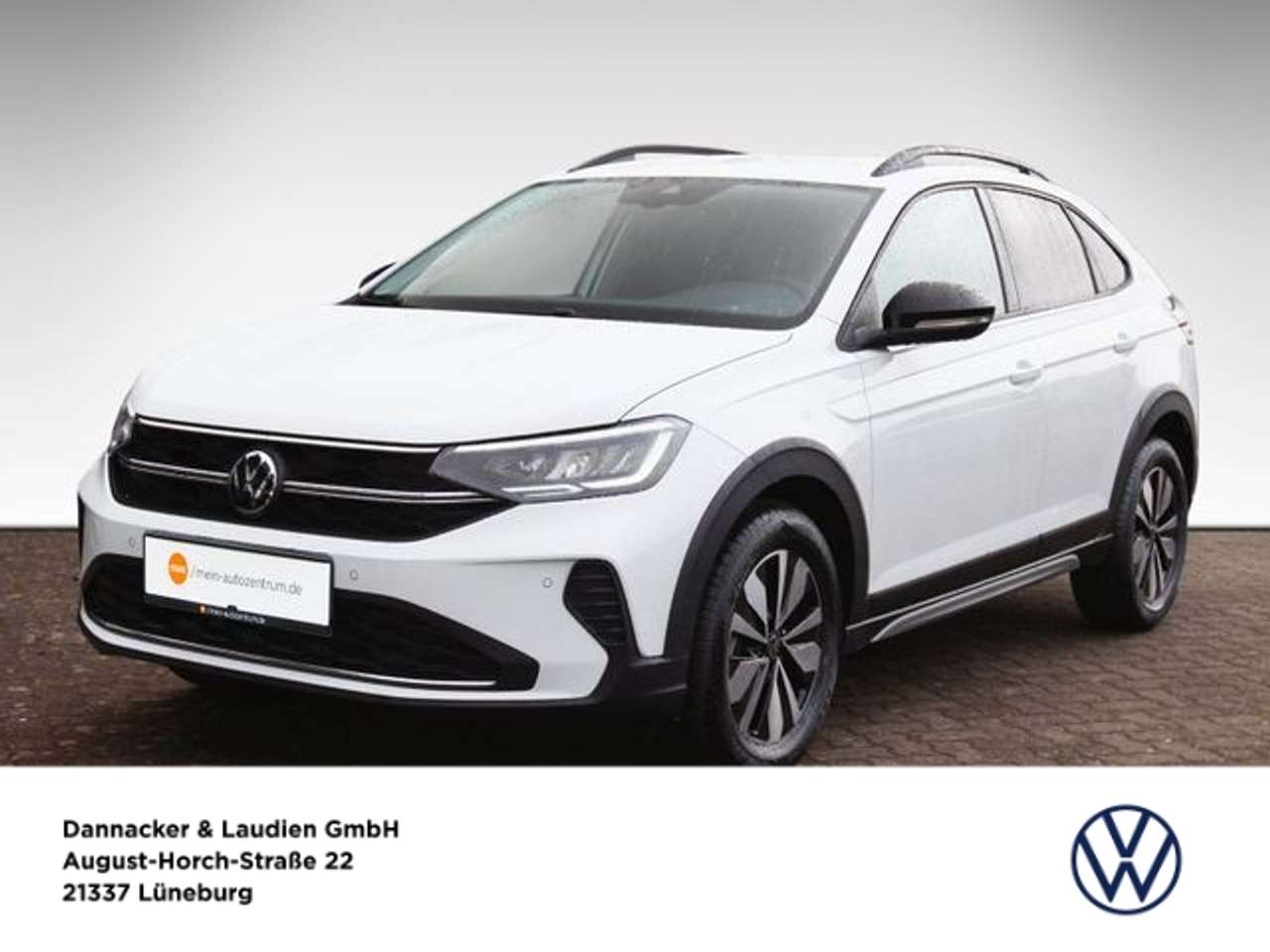 Volkswagen Taigo 2024 — GOAL 1,0 l TSI OPF 70 kW (95 PS) 5-Gang