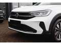 Volkswagen Taigo GOAL 1,0 l TSI OPF 70 kW (95 PS) 5-Gang Weiß - thumbnail 19