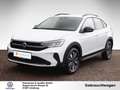 Volkswagen Taigo GOAL 1,0 l TSI OPF 70 kW (95 PS) 5-Gang Weiß - thumbnail 3
