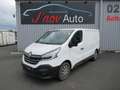 Renault Trafic L1H1 1000 2.0 DCI 120CH GRAND CONFORT E6 Blanc - thumbnail 1