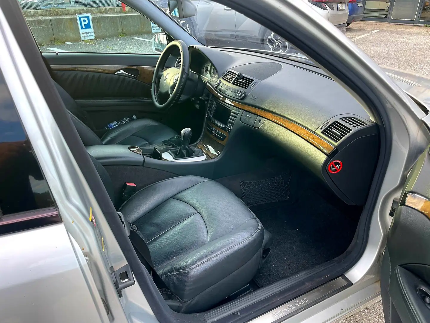 Mercedes-Benz E 270 CDI Avantgarde - 2