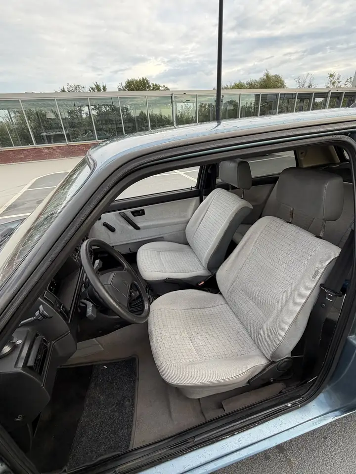 Volkswagen Golf 1.3, foto 6