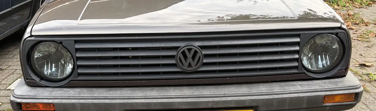 Volkswagen Golf 1.3, foto 10