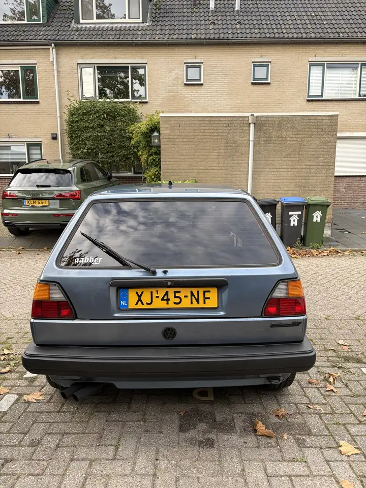 Volkswagen Golf 1.3, foto 11