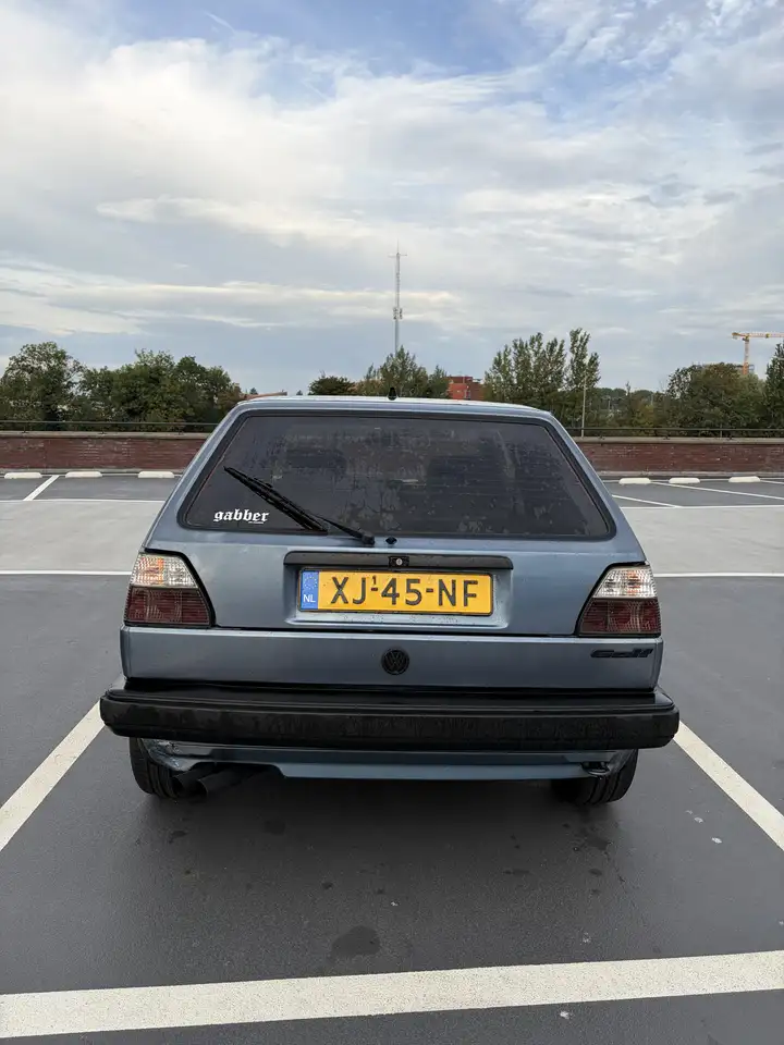 Volkswagen Golf 1.3, foto 4