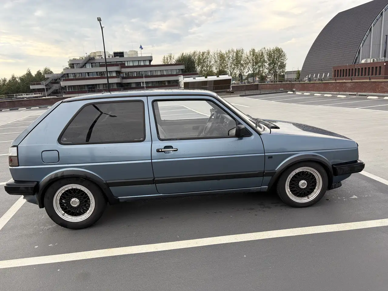 Volkswagen Golf 1.3, foto 5