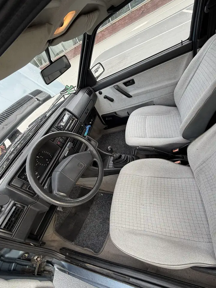 Volkswagen Golf 1.3, foto 7