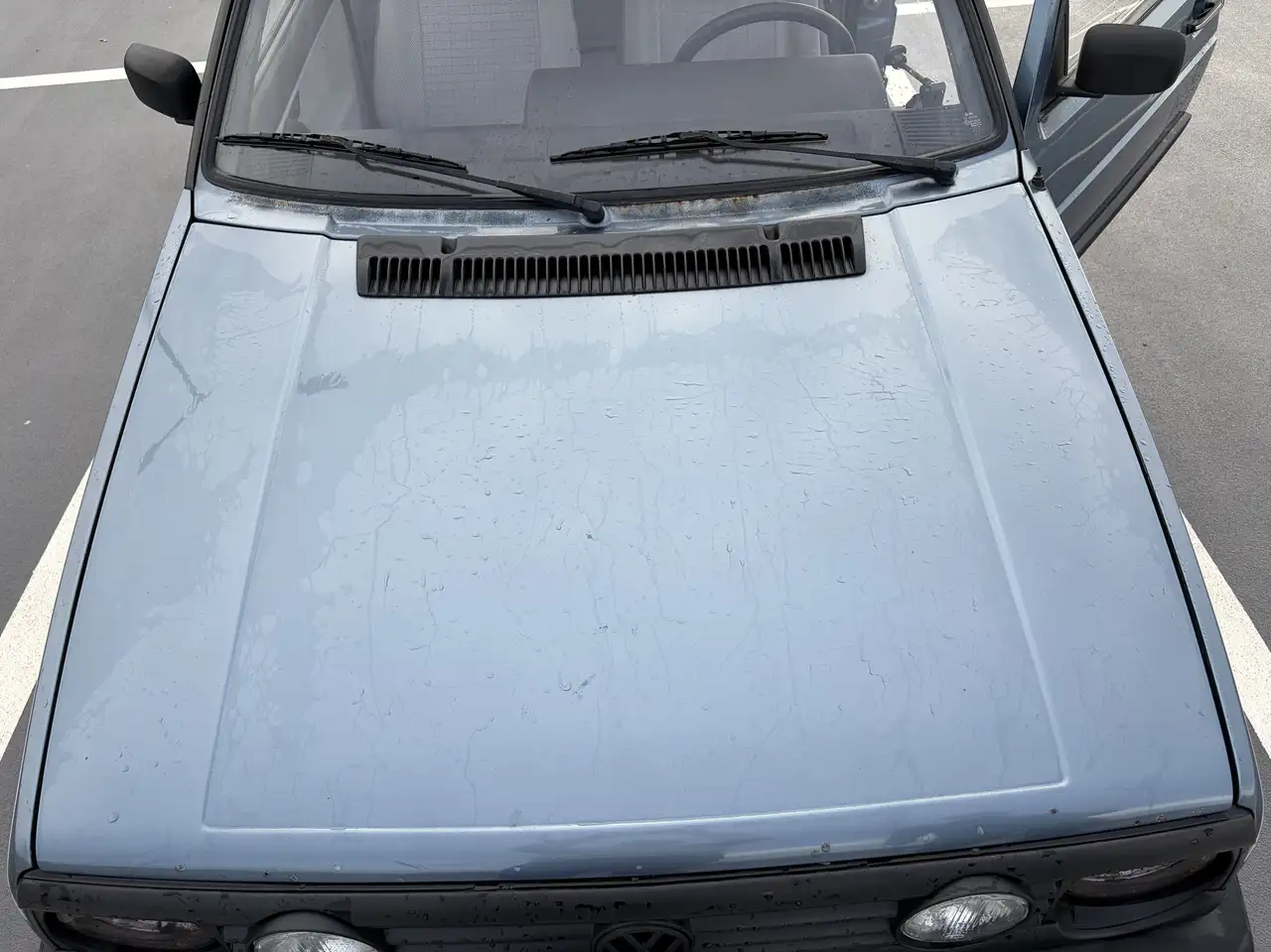 Volkswagen Golf 1.3, foto 9