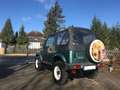 Suzuki SJ Samurai 80 mit Schraubenfedern Vert - thumbnail 3