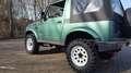 Suzuki SJ Samurai 80 mit Schraubenfedern Vert - thumbnail 6