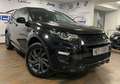 Land Rover Discovery Sport HSE 4WD Dynamic Leder/NAVi/LED Black - thumbnail 8