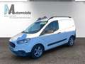 Ford Transit Courier Trend Weiß - thumbnail 3