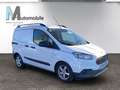 Ford Transit Courier Trend Weiß - thumbnail 1