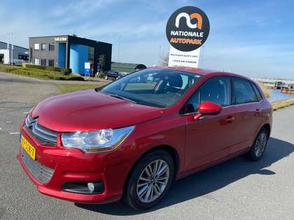 Citroen C4 2011 * 1.6 VTi Ligne Business * EXPORT/HANDEL