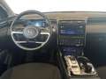 Hyundai TUCSON 1.6 hev Exellence 2wd auto Grigio - thumbnail 11