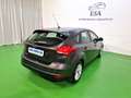 Ford Focus Focus IV  5p 1.5 tdci Business s Grijs - thumbnail 11