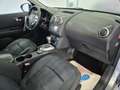 Nissan Qashqai Qashqai+2 2.0 dci N-Tec 4x4 dpf Argent - thumbnail 7