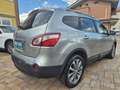 Nissan Qashqai Qashqai+2 2.0 dci N-Tec 4x4 dpf Argent - thumbnail 3