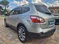 Nissan Qashqai Qashqai+2 2.0 dci N-Tec 4x4 dpf Argent - thumbnail 4