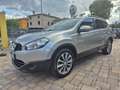 Nissan Qashqai Qashqai+2 2.0 dci N-Tec 4x4 dpf Argent - thumbnail 1