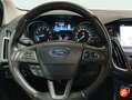 Ford Focus 1.5 Ecoboost Auto-S&S Titanium 150 Blanco - thumbnail 11