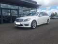 Mercedes-Benz C 250 250 CDI AMGLINE 7G-TRONIC Blanco - thumbnail 2