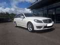 Mercedes-Benz C 250 250 CDI AMGLINE 7G-TRONIC Blanco - thumbnail 1