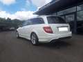 Mercedes-Benz C 250 250 CDI AMGLINE 7G-TRONIC Blanco - thumbnail 4