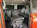 Ford Tourneo Custom langer Radstand/Aut/LEDER/AHK/GARANTIE Orange - thumbnail 26