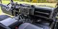 Land Rover Defender Defender 122 ps like new!! Braun - thumbnail 1