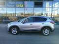 Mazda CX-5 Allrad Challenge CD150 Silber - thumbnail 7