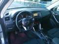 Mazda CX-5 Allrad Challenge CD150 Silber - thumbnail 13